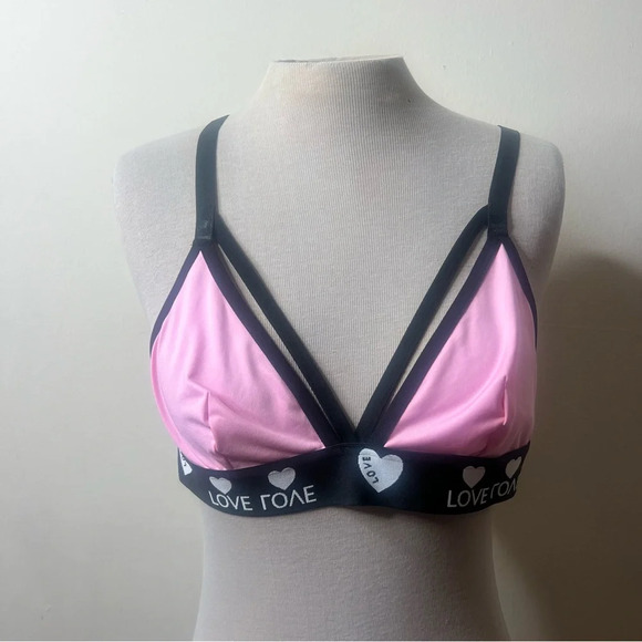 Unbranded | Bralette - Picture 1 of 3